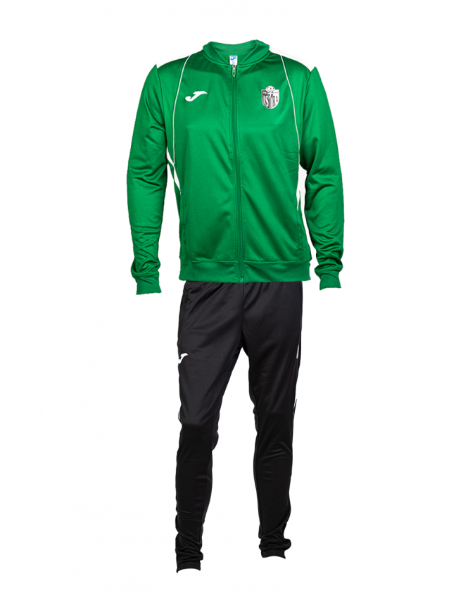 TRACKSUIT FOR TRAVEL