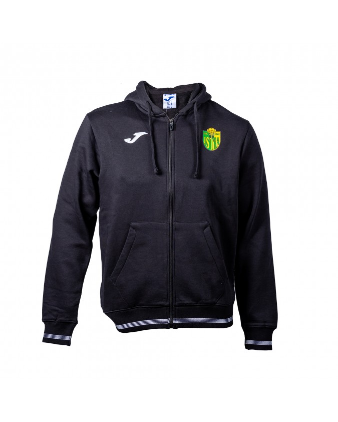 DUKSERICA FULL ZIP