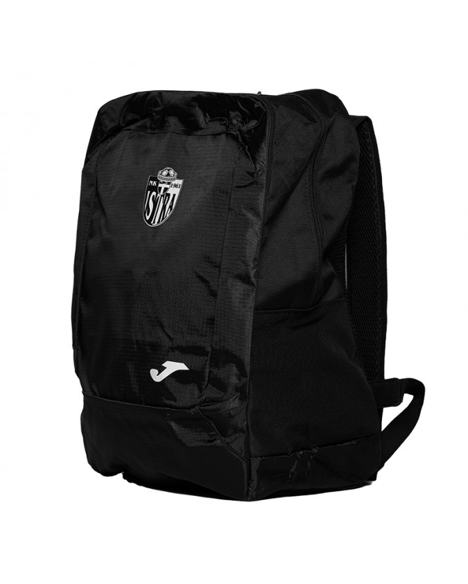 BLACK BACKPACK