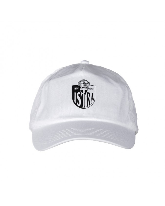 ADULT SUN CAP Black logo...