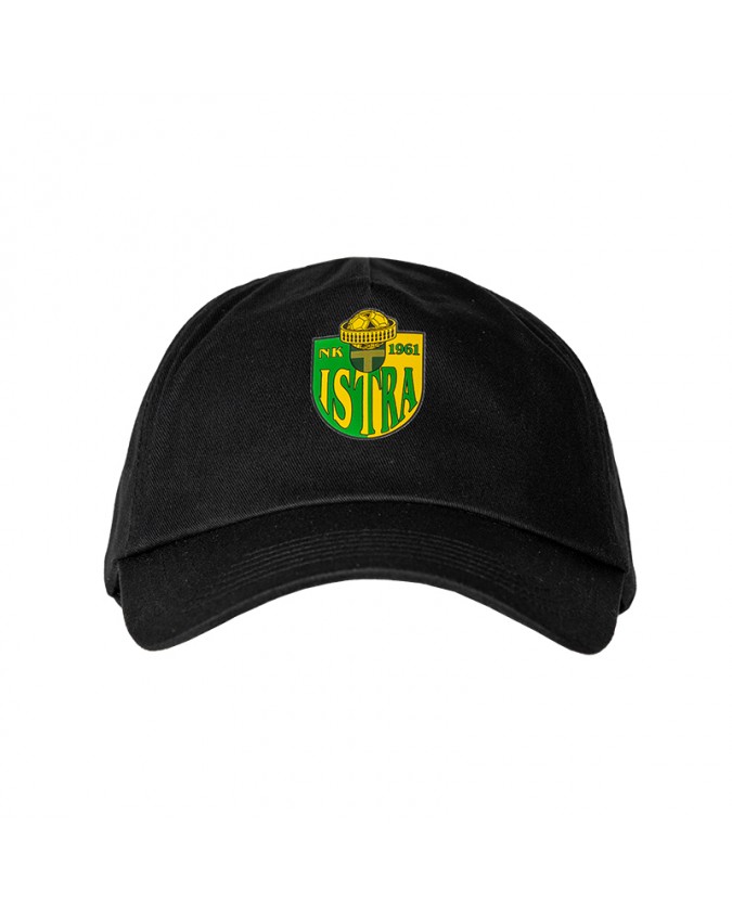 ADULT SUN CAP Colour logo...