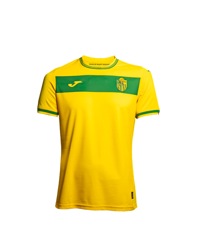 "ISTRO MILA" Jersey...