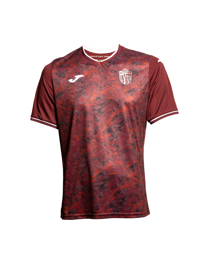 "KRASNA ZEMLJO " Jersey...